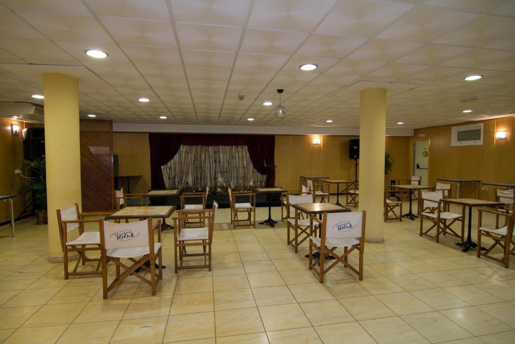 Portocanet Complejo Turistico Canet d'En Berenguer Dış mekan fotoğraf