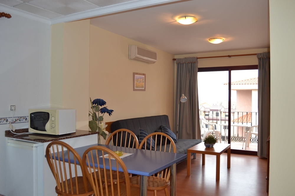 Portocanet Complejo Turistico Canet d'En Berenguer Dış mekan fotoğraf