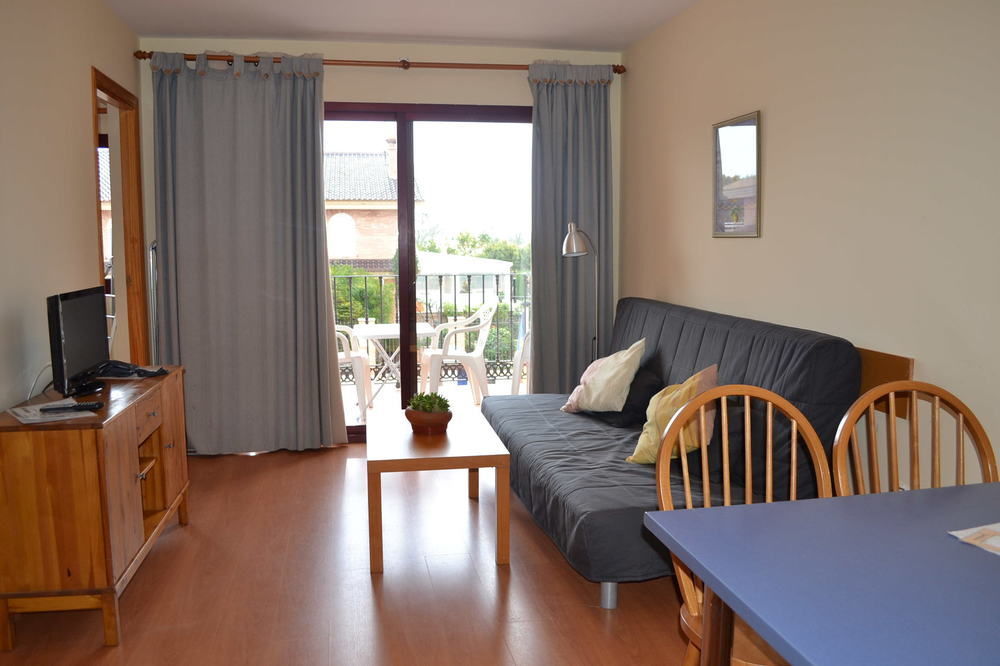 Portocanet Complejo Turistico Canet d'En Berenguer Dış mekan fotoğraf