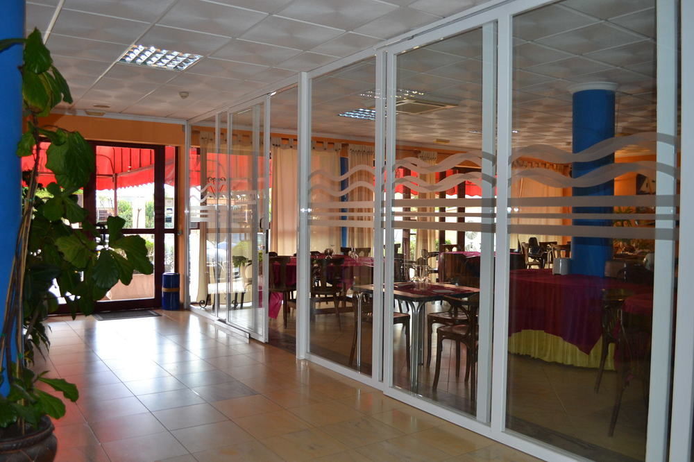 Portocanet Complejo Turistico Canet d'En Berenguer Dış mekan fotoğraf