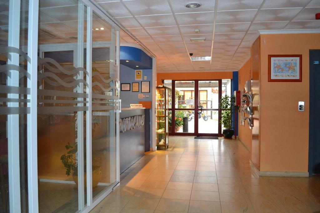 Portocanet Complejo Turistico Canet d'En Berenguer Dış mekan fotoğraf