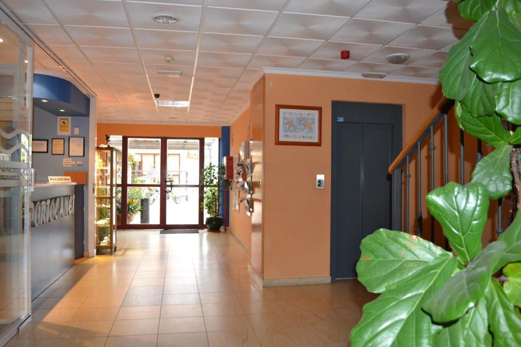 Portocanet Complejo Turistico Canet d'En Berenguer Dış mekan fotoğraf
