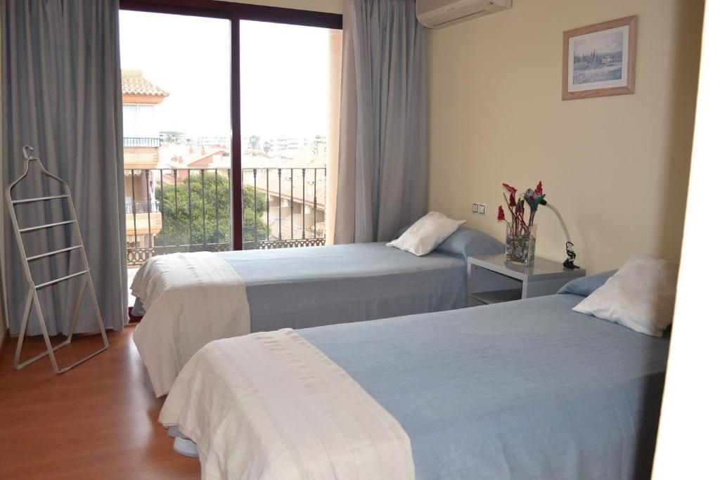 Portocanet Complejo Turistico Canet d'En Berenguer Oda fotoğraf