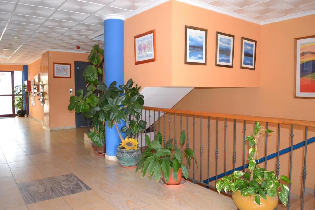 Portocanet Complejo Turistico Canet d'En Berenguer Dış mekan fotoğraf