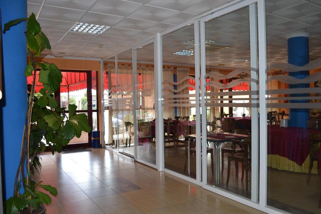 Portocanet Complejo Turistico Canet d'En Berenguer Dış mekan fotoğraf