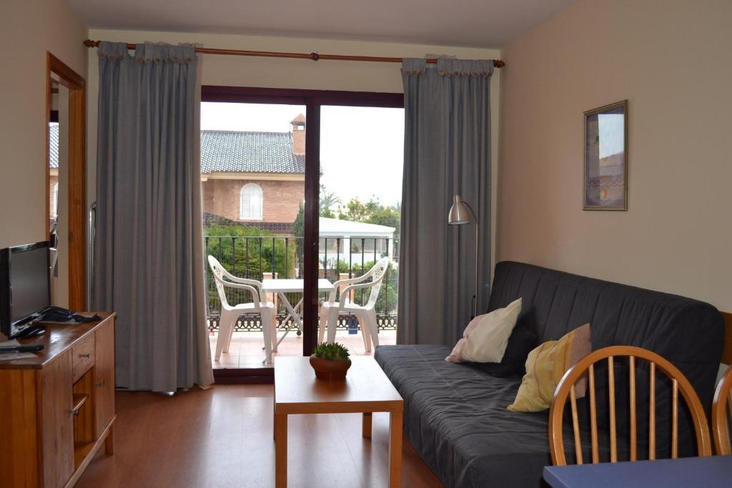 Portocanet Complejo Turistico Canet d'En Berenguer Oda fotoğraf