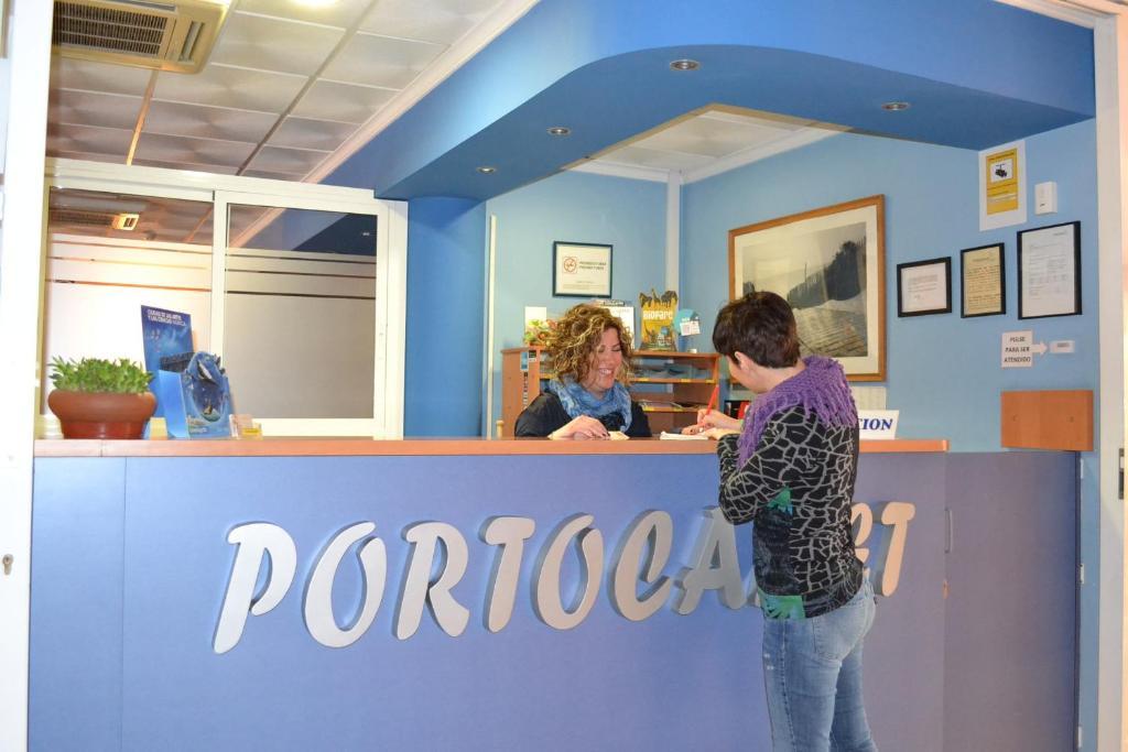 Portocanet Complejo Turistico Canet d'En Berenguer Dış mekan fotoğraf
